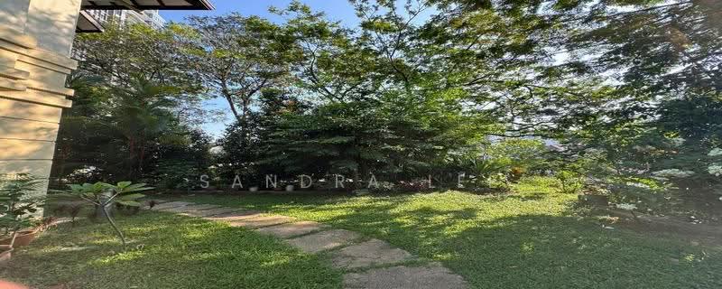 Bungalow House untuk Dijual di Bangsar Hill (Bangsar) - Sandra Lee - Garden - PropertyGuru.com.my