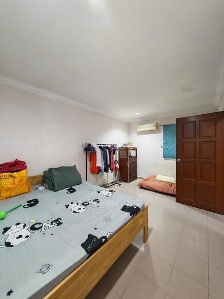 1-storey Terraced House for Sale in Taman Puteri Wangsa (Ulu Tiram) - Cyrus Yeap - Bedroom - PropertyGuru.com.my