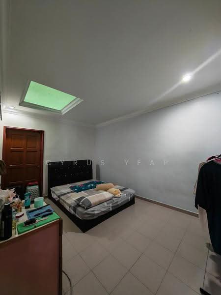 1-storey Terraced House for Sale in Taman Puteri Wangsa (Ulu Tiram) - Cyrus Yeap - Bedroom - PropertyGuru.com.my
