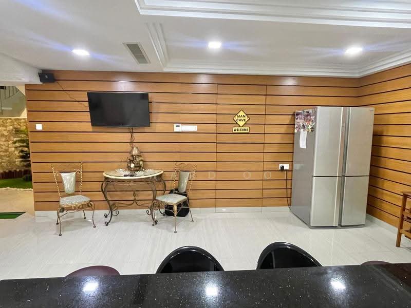 Bungalow House for Sale in Taman Cheras (Cheras) - Edward Ooi - Interior - PropertyGuru.com.my