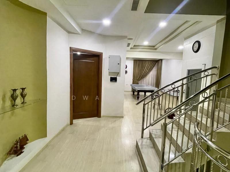 Bungalow House for Sale in Taman Cheras (Cheras) - Edward Ooi - Interior - PropertyGuru.com.my