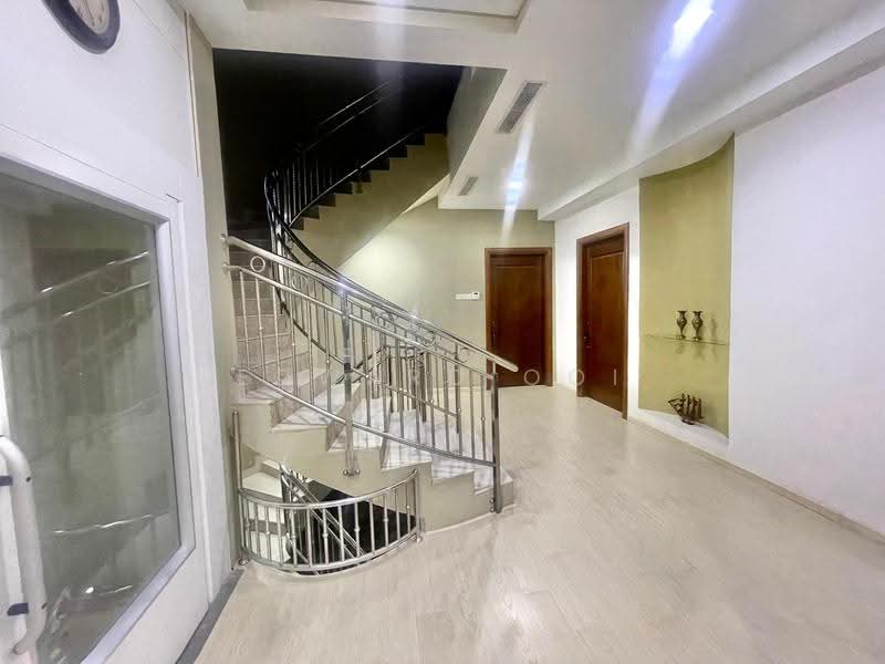 Bungalow House for Sale in Taman Cheras (Cheras) - Edward Ooi - Interior - PropertyGuru.com.my