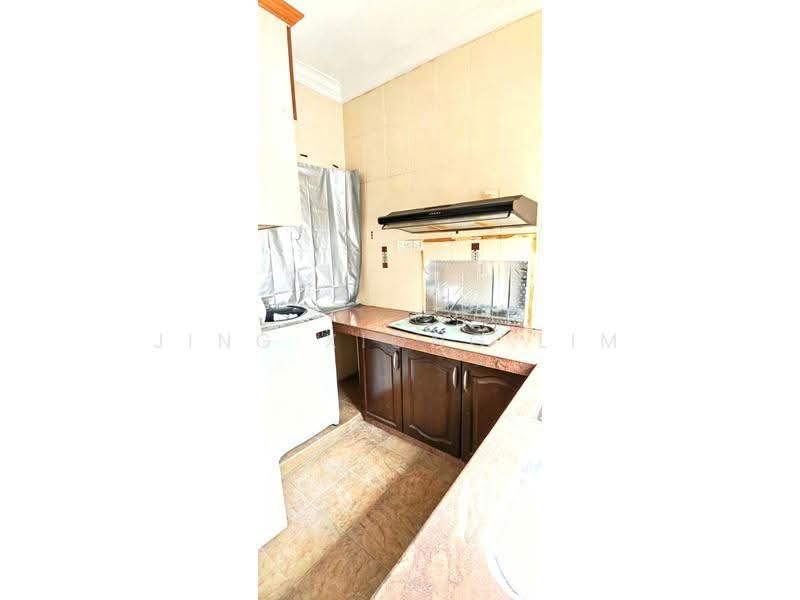 Rumah Teres 2-Tingkat untuk Disewa di Bandar Bukit Puchong (Puchong) - Jing Xiong Lim - Kitchen - PropertyGuru.com.my