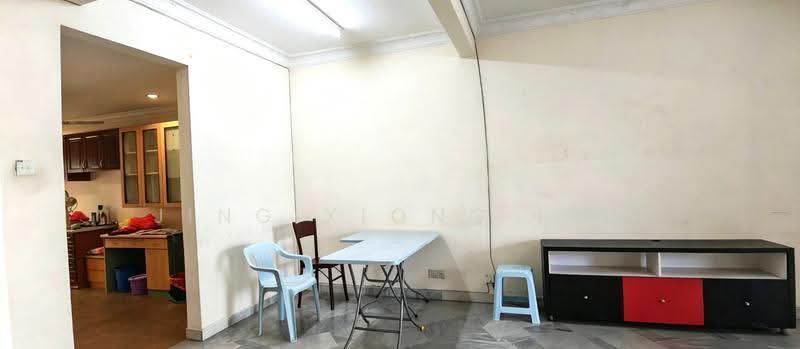 Rumah Teres 2-Tingkat untuk Disewa di Bandar Bukit Puchong (Puchong) - Jing Xiong Lim - Kitchen - PropertyGuru.com.my