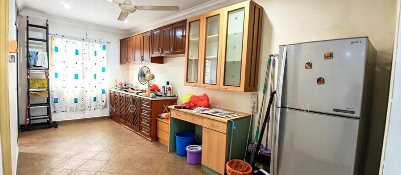 Rumah Teres 2-Tingkat untuk Disewa di Bandar Bukit Puchong (Puchong) - Jing Xiong Lim - Kitchen - PropertyGuru.com.my