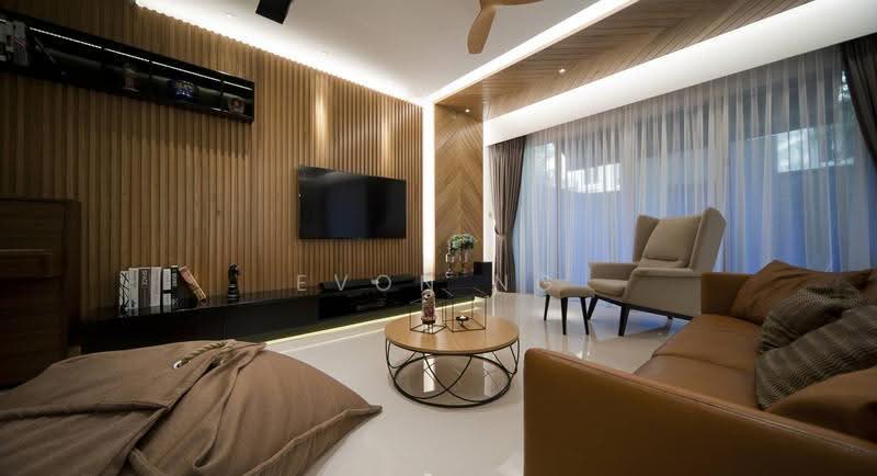2-storey Terraced House for Sale in Bandar Sri Sendayan, Enstek, Sepang, Nilai, KLIA (Bandar Sri Sendayan) - Evon Ng - PropertyGuru.com.my