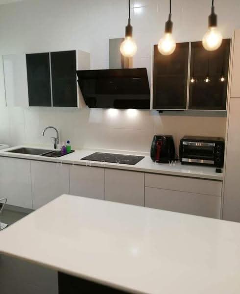 Semi-Detached House for Sale in Setia Eco Glades (Cyberjaya) - Henry Lew - Kitchen - PropertyGuru.com.my