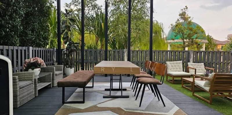 Semi-Detached House for Sale in Setia Eco Glades (Cyberjaya) - Henry Lew - Exterior - PropertyGuru.com.my