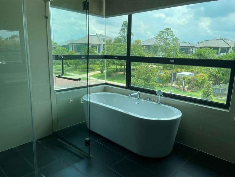 Semi-Detached House for Sale in Setia Eco Glades (Cyberjaya) - Henry Lew - Bathroom - PropertyGuru.com.my