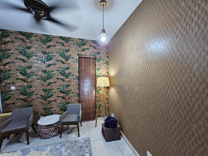 Semi-Detached House for Sale in Setia Eco Glades (Cyberjaya) - Henry Lew - PropertyGuru.com.my