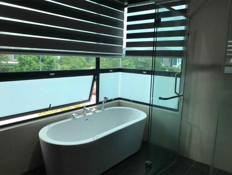 Semi-Detached House for Sale in Setia Eco Glades (Cyberjaya) - Henry Lew - Bathroom - PropertyGuru.com.my
