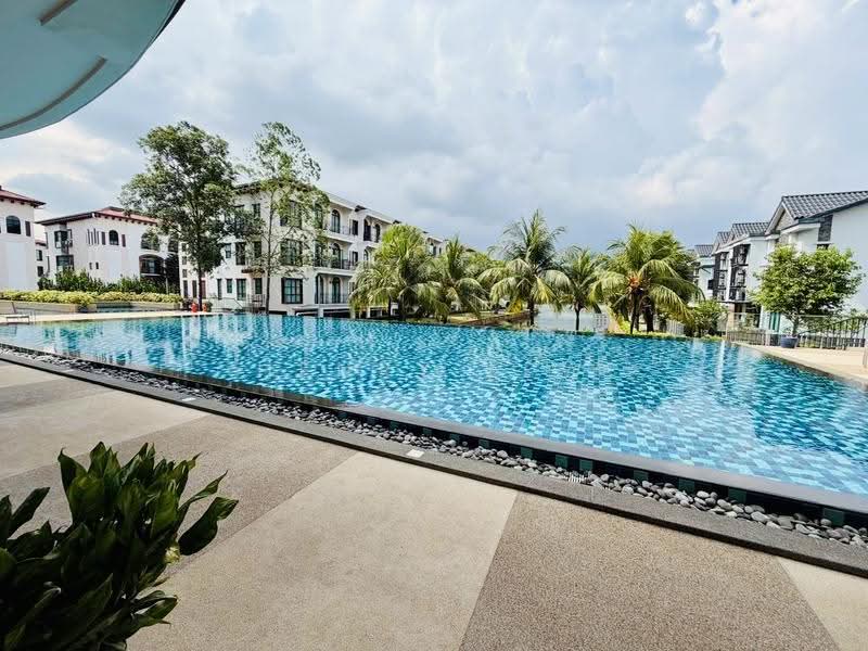 Semi-Detached House for Sale in Setia Eco Glades (Cyberjaya) - Henry Lew - PropertyGuru.com.my