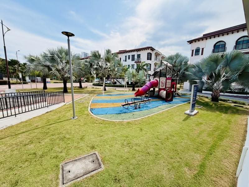Semi-Detached House for Sale in Setia Eco Glades (Cyberjaya) - Henry Lew - PropertyGuru.com.my