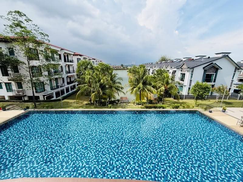 Semi-Detached House for Sale in Setia Eco Glades (Cyberjaya) - Henry Lew - PropertyGuru.com.my