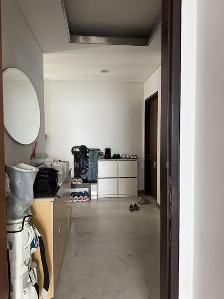 Condominium for Sale at Kiara 9 Residency - Sandra Lee - Entrance - PropertyGuru.com.my
