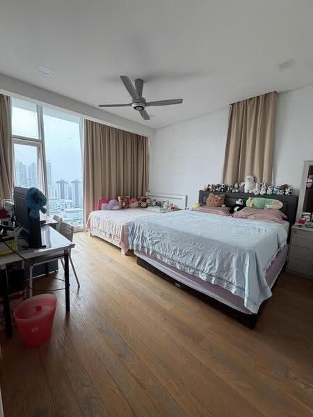 Condominium for Sale at Kiara 9 Residency - Sandra Lee - PropertyGuru.com.my