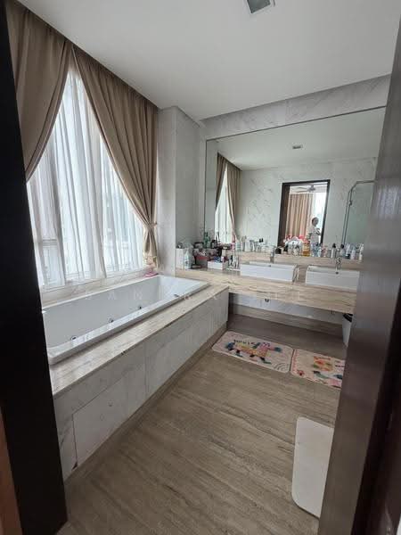 Condominium for Sale at Kiara 9 Residency - Sandra Lee - PropertyGuru.com.my