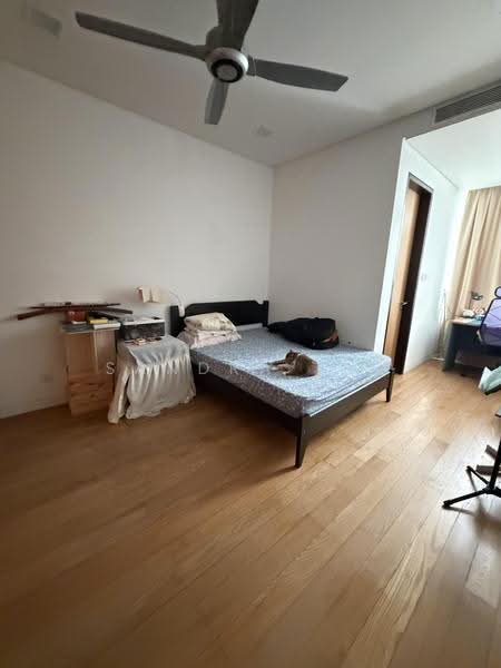 Condominium for Sale at Kiara 9 Residency - Sandra Lee - PropertyGuru.com.my