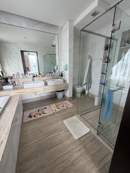 Condominium for Sale at Kiara 9 Residency - Sandra Lee - PropertyGuru.com.my