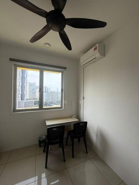 Kondominium untuk Disewa di Residensi PV18 - Chun Wei - Study - PropertyGuru.com.my