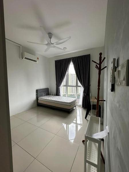 Kondominium untuk Disewa di Residensi PV18 - Chun Wei - Bedroom - PropertyGuru.com.my