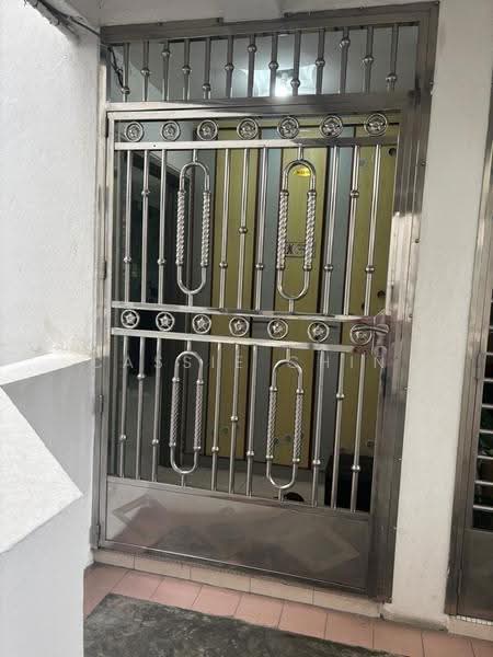 Apartment for Rent at Bayu Puteri 1 - Cassie Chin - Exterior - PropertyGuru.com.my