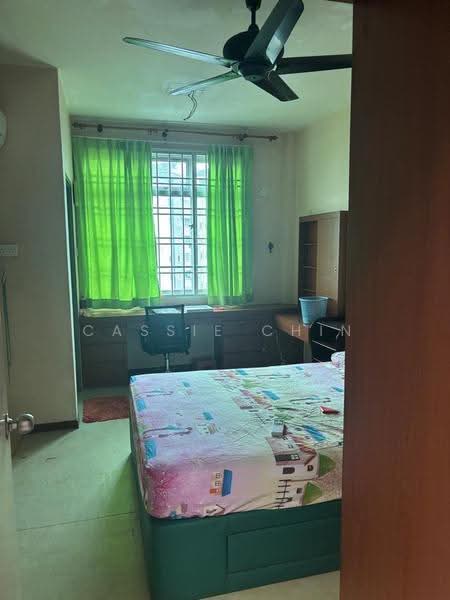 Apartment for Rent at Bayu Puteri 1 - Cassie Chin - Bedroom - PropertyGuru.com.my