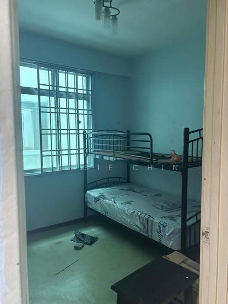 Apartment for Rent at Bayu Puteri 1 - Cassie Chin - Bedroom - PropertyGuru.com.my