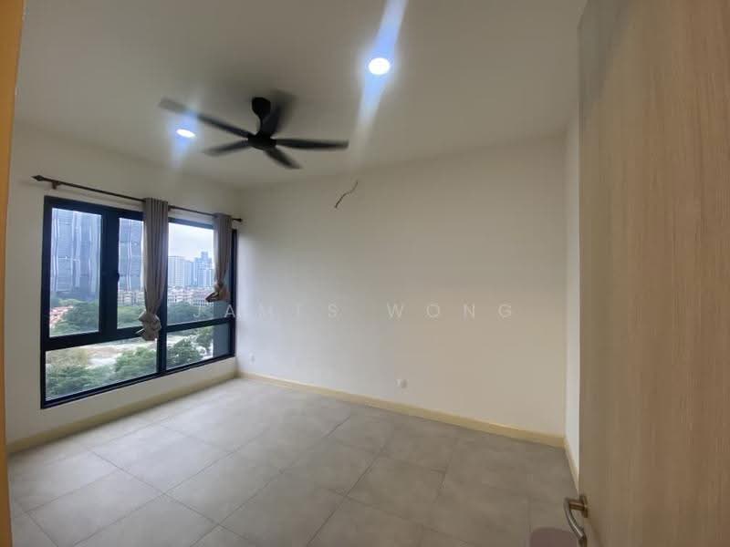 Service Residence for Sale at Sky Meridien - James Wong - Bedroom - PropertyGuru.com.my