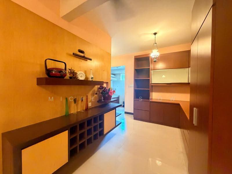 2-storey Terraced House for Sale in Bandar Tun Hussein Onn (Cheras) - Michelle Siow - Interior - PropertyGuru.com.my