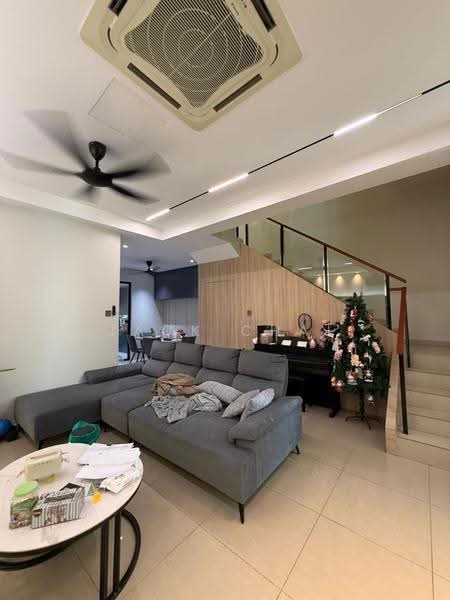 Rumah Teres untuk Dijual di Bandar Putra Kulai (Kulai) - Jack Chai - PropertyGuru.com.my