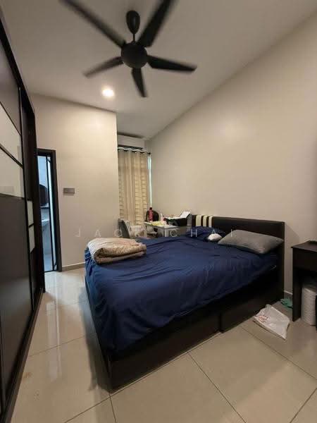 Rumah Teres untuk Dijual di Bandar Putra Kulai (Kulai) - Jack Chai - PropertyGuru.com.my