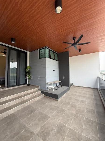 Rumah Teres untuk Dijual di Bandar Putra Kulai (Kulai) - Jack Chai - PropertyGuru.com.my