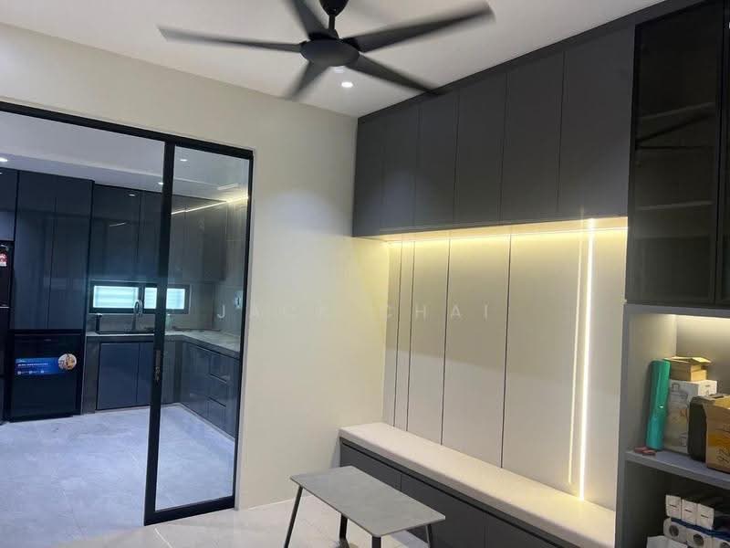 Rumah Teres untuk Dijual di Bandar Putra Kulai (Kulai) - Jack Chai - PropertyGuru.com.my