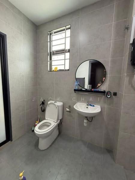 Rumah Teres untuk Dijual di Bandar Putra Kulai (Kulai) - Jack Chai - PropertyGuru.com.my