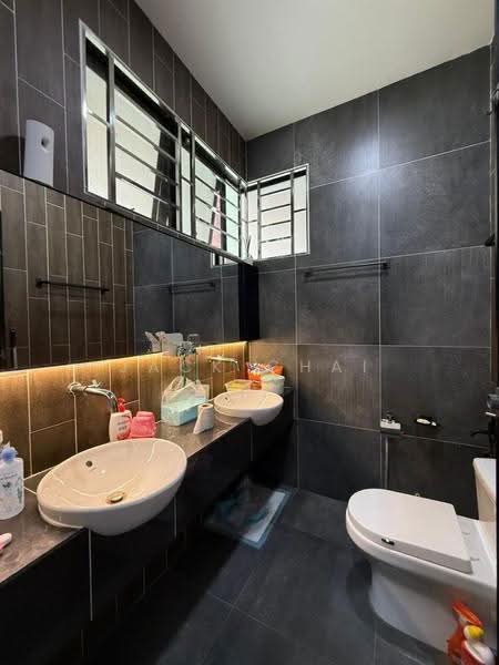 Rumah Teres untuk Dijual di Bandar Putra Kulai (Kulai) - Jack Chai - PropertyGuru.com.my