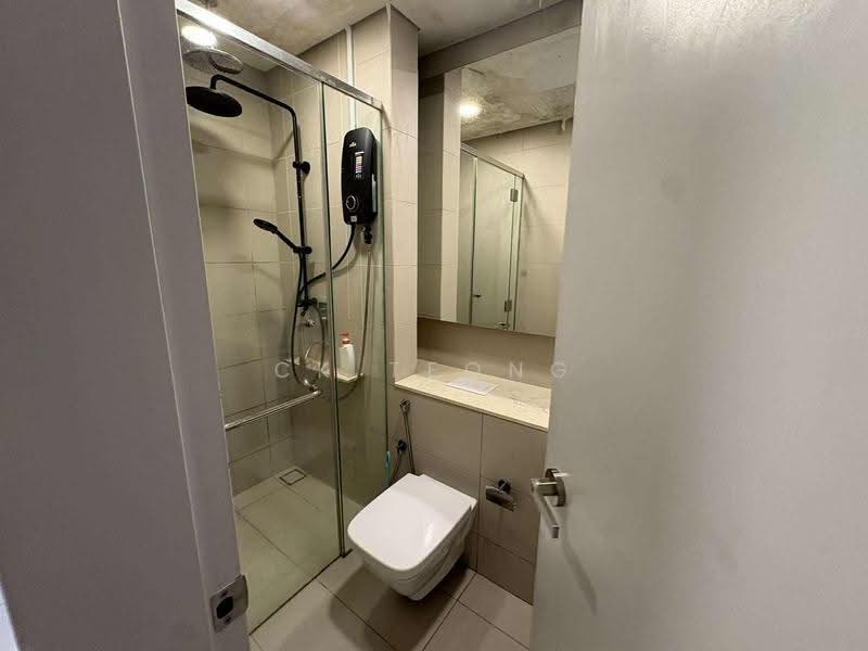 Condominium for Rent at The Ridge - CK Teong - Bathroom - PropertyGuru.com.my