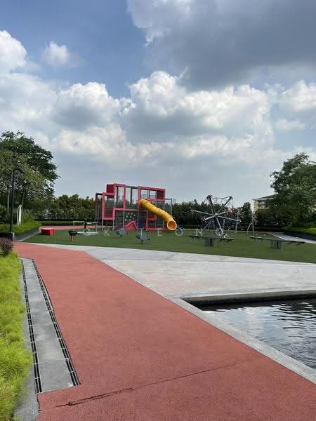 Condominium for Rent at The Ridge - CK Teong - Exterior - PropertyGuru.com.my