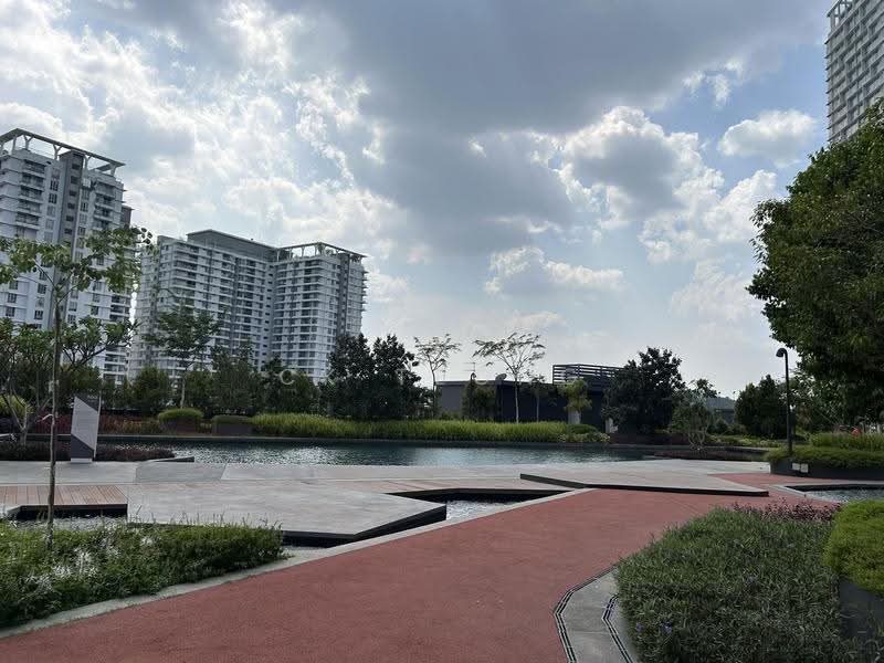Condominium for Rent at The Ridge - CK Teong - Exterior - PropertyGuru.com.my