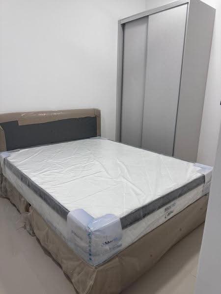 Kediaman Servis untuk Disewa di Suria Garden - Steven Lee - Bedroom - PropertyGuru.com.my
