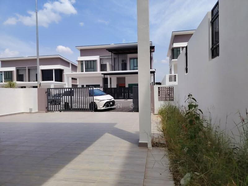 Rumah Berkembar untuk Dijual di Kulim (Kedah) - TC Tong Loh - Exterior - PropertyGuru.com.my