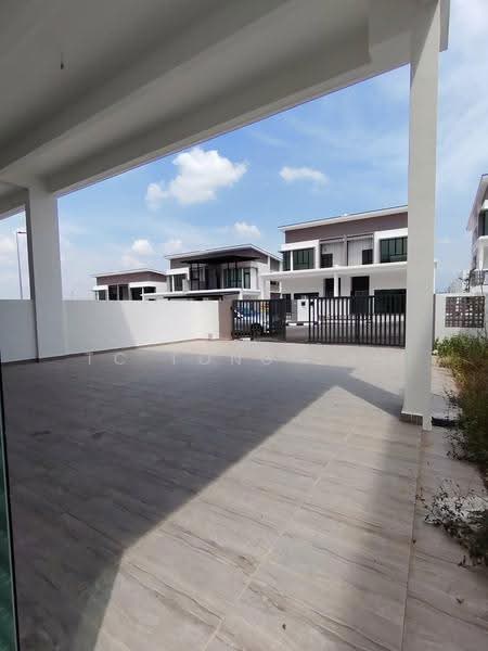 Rumah Berkembar untuk Dijual di Kulim (Kedah) - TC Tong Loh - Exterior - PropertyGuru.com.my