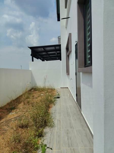 Rumah Berkembar untuk Dijual di Kulim (Kedah) - TC Tong Loh - Exterior - PropertyGuru.com.my
