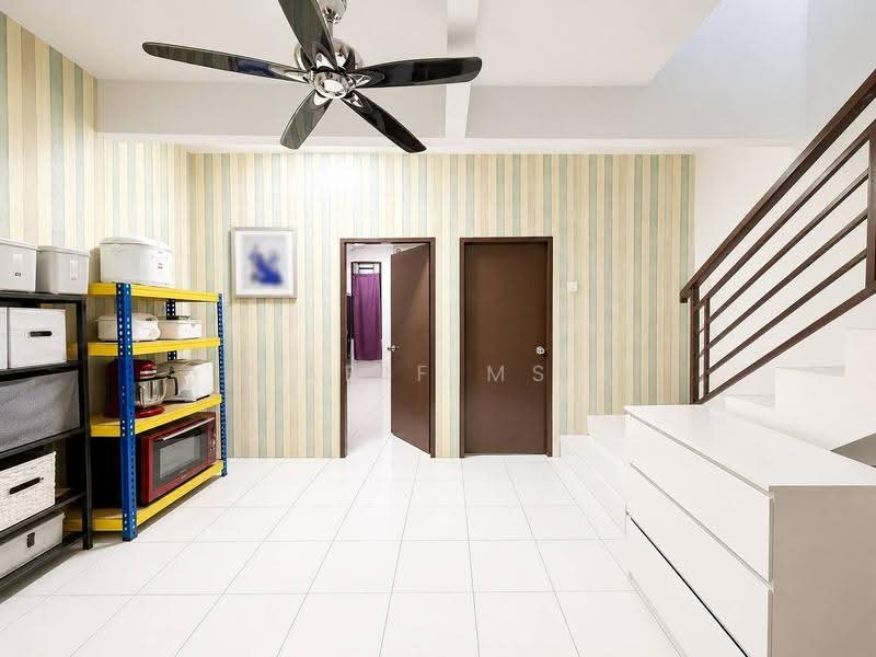 2.5-storey Terraced House for Sale in Taman Scientex Pasir Gudang (Pasir Gudang) - Arif MS - Interior - PropertyGuru.com.my