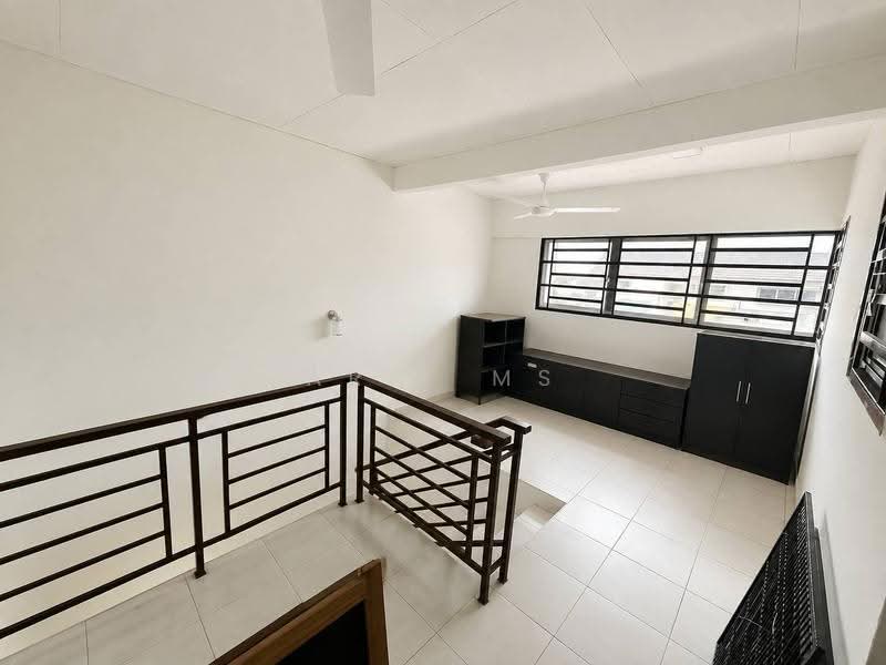 2.5-storey Terraced House for Sale in Taman Scientex Pasir Gudang (Pasir Gudang) - Arif MS - Interior - PropertyGuru.com.my
