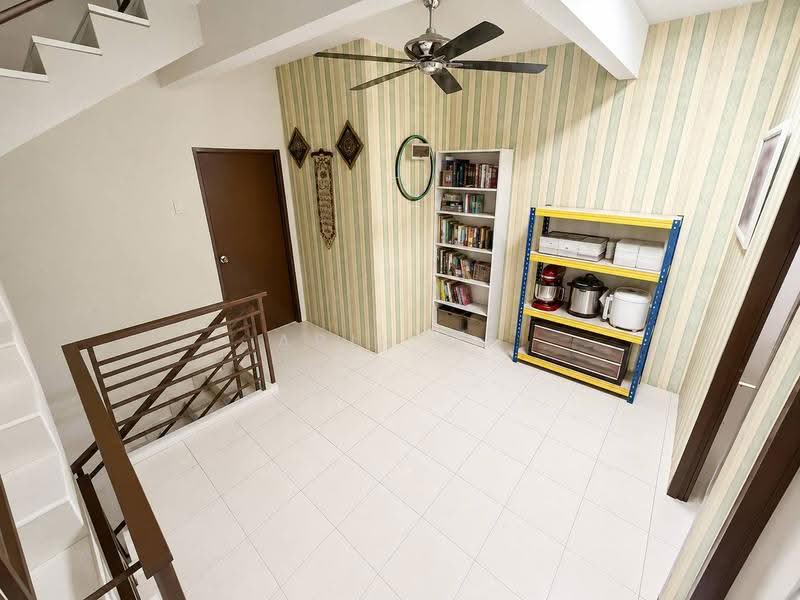 2.5-storey Terraced House for Sale in Taman Scientex Pasir Gudang (Pasir Gudang) - Arif MS - Interior - PropertyGuru.com.my