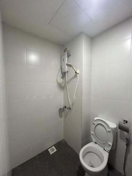 Condominium for Sale at Residensi Platinum Teratai - James Wong - Bathroom - PropertyGuru.com.my