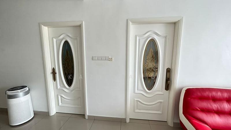 Condominium for Rent at Summerton - Kaze Kang - PropertyGuru.com.my