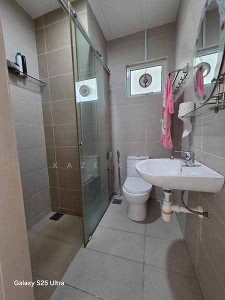 Condominium for Rent at Summerton - Kaze Kang - PropertyGuru.com.my