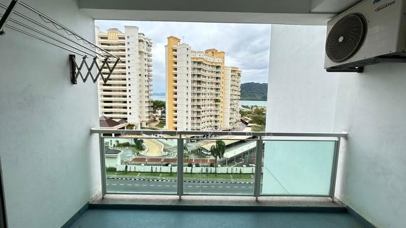 Condominium for Rent at Summerton - Kaze Kang - PropertyGuru.com.my